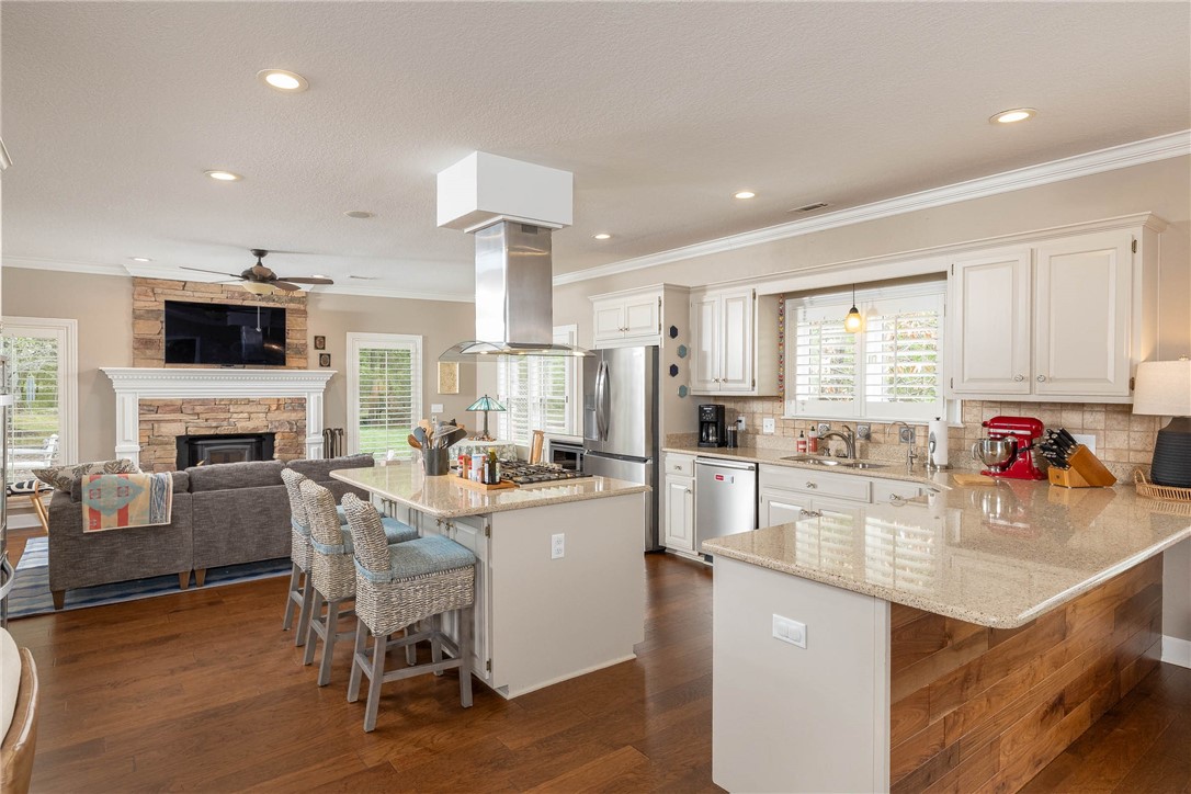 Fox Run Add Rep - Residential