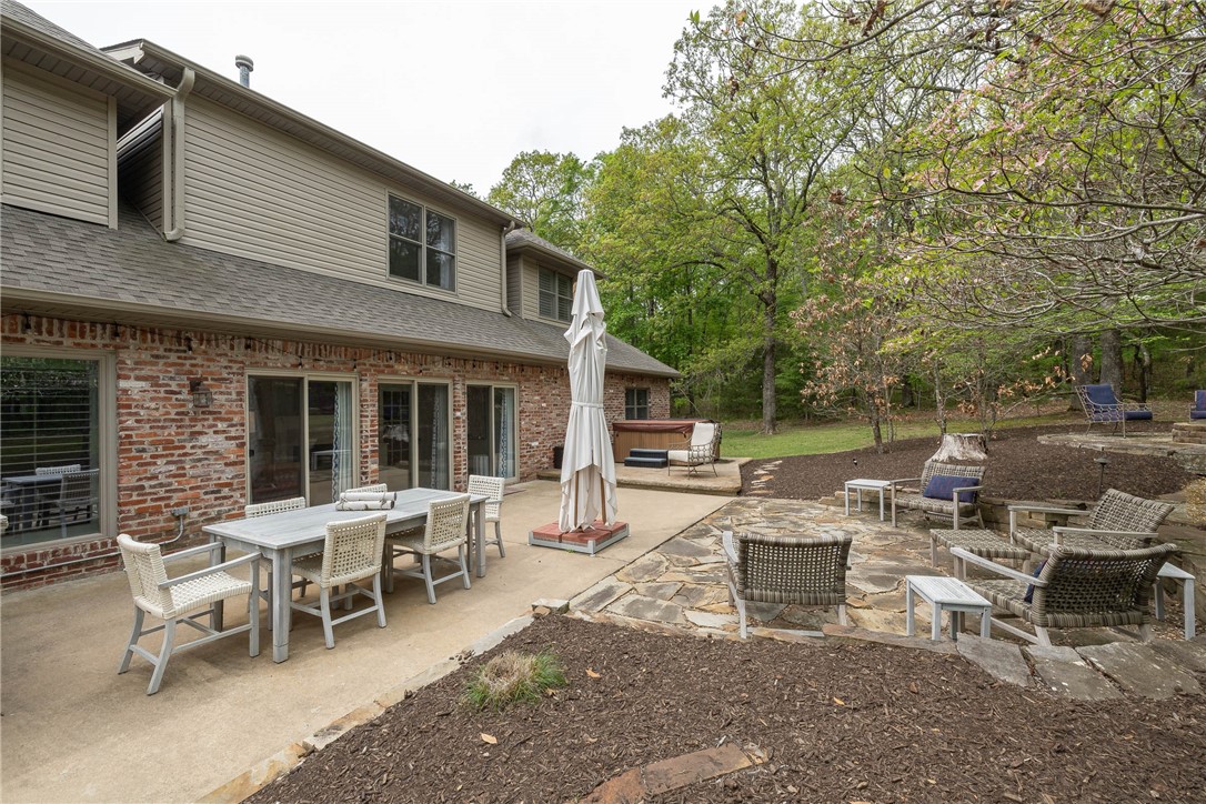 Fox Run Add Rep - Residential