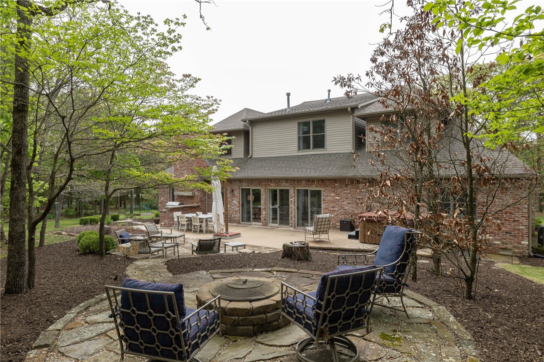 Fox Run Add Rep - Residential