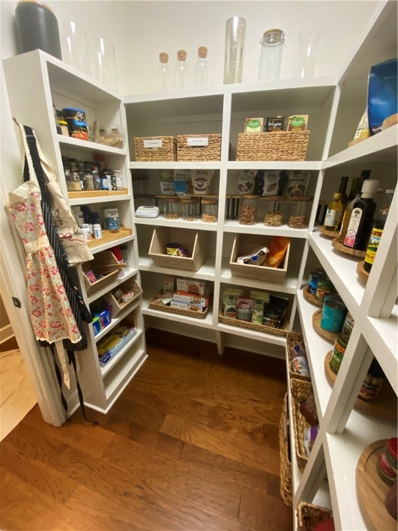 Fox Run Add Rep - Residential