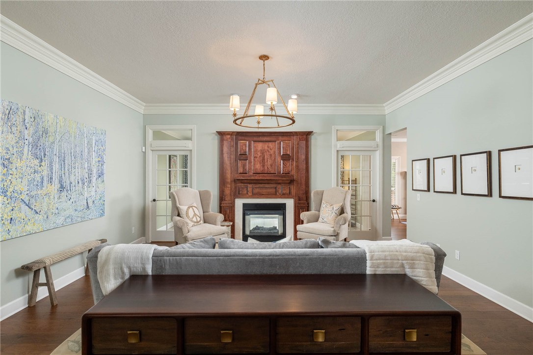 Fox Run Add Rep - Residential