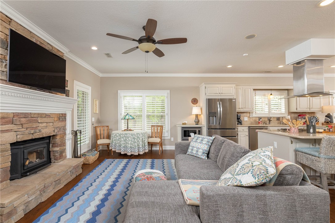 Fox Run Add Rep - Residential