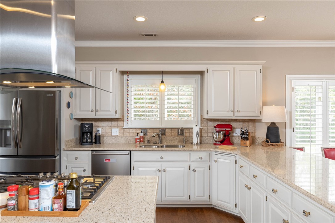 Fox Run Add Rep - Residential