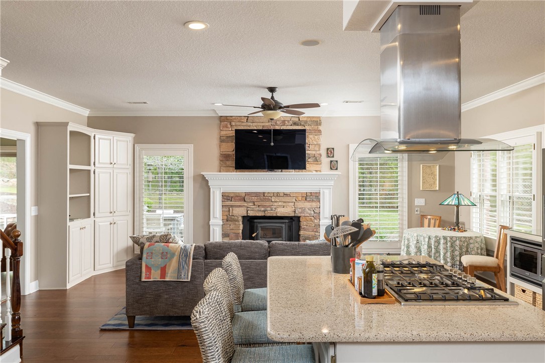 Fox Run Add Rep - Residential