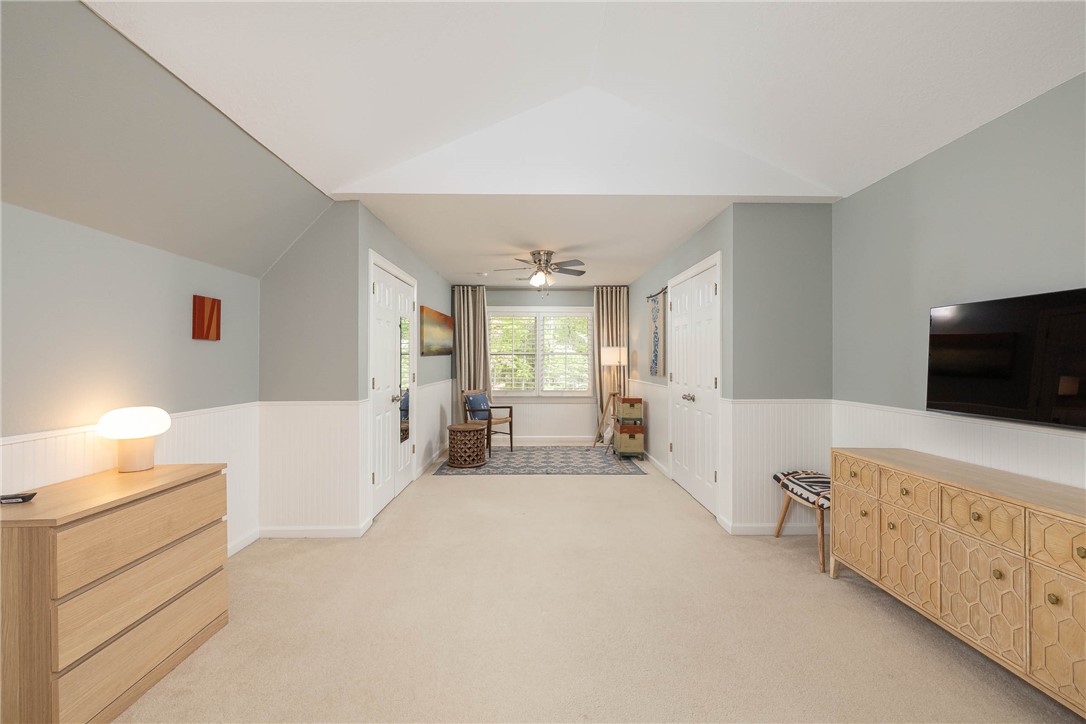 Fox Run Add Rep - Residential