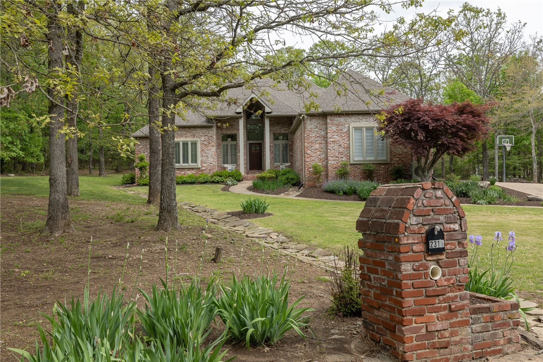 Fox Run Add Rep - Residential