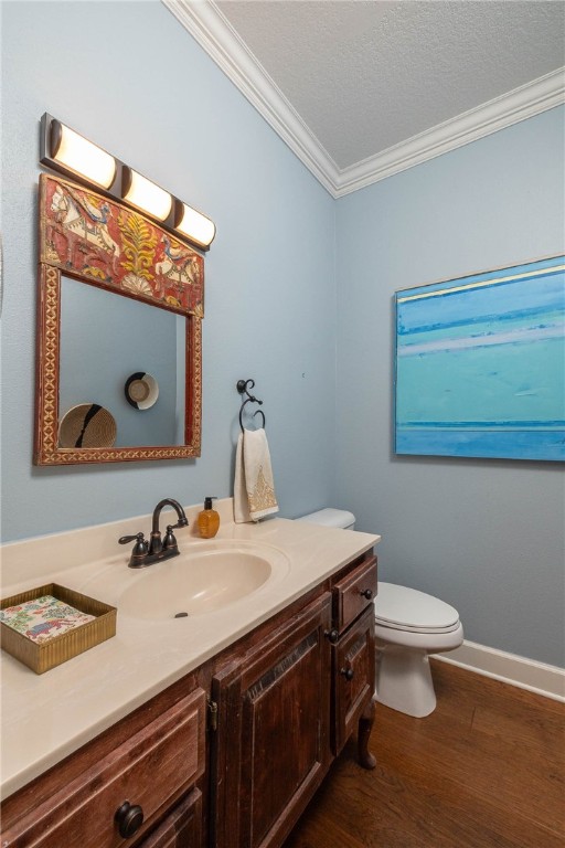 Fox Run Add Rep - Residential