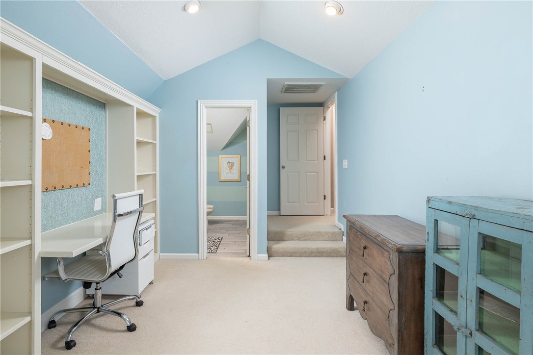 Fox Run Add Rep - Residential