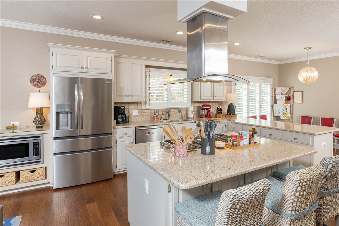 Fox Run Add Rep - Residential