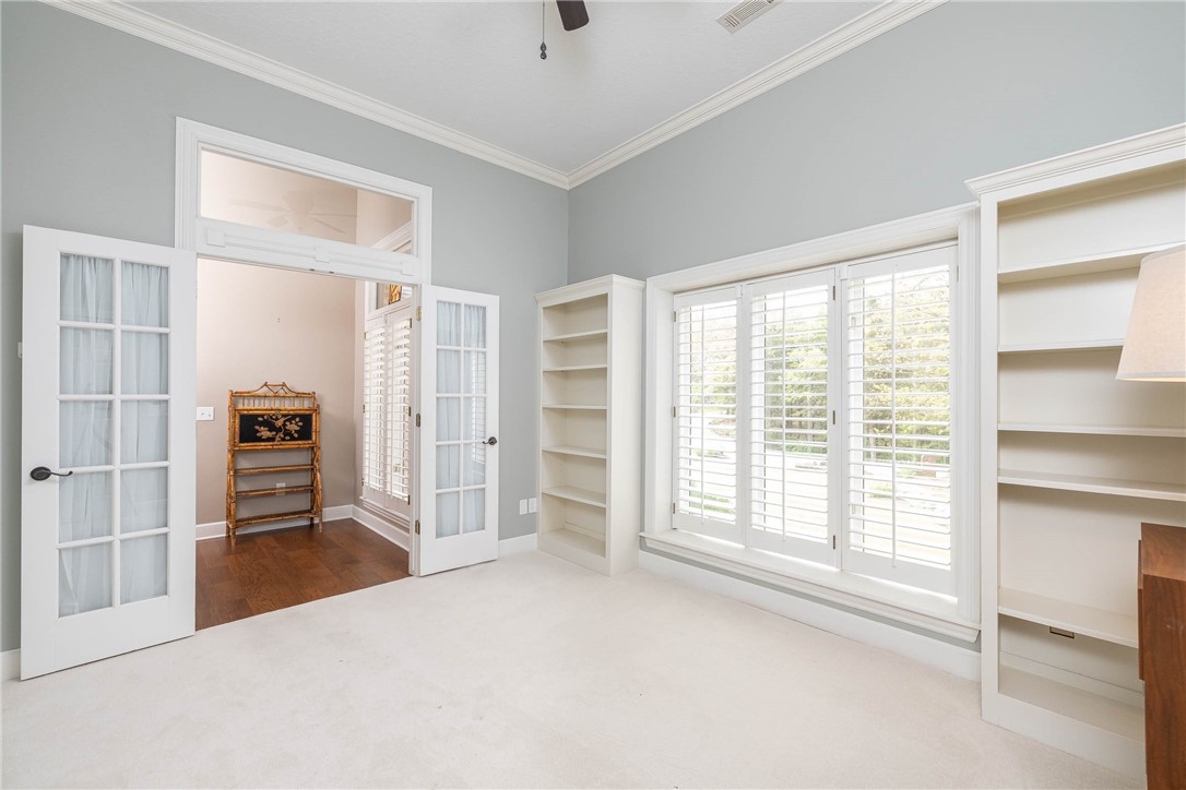 Fox Run Add Rep - Residential