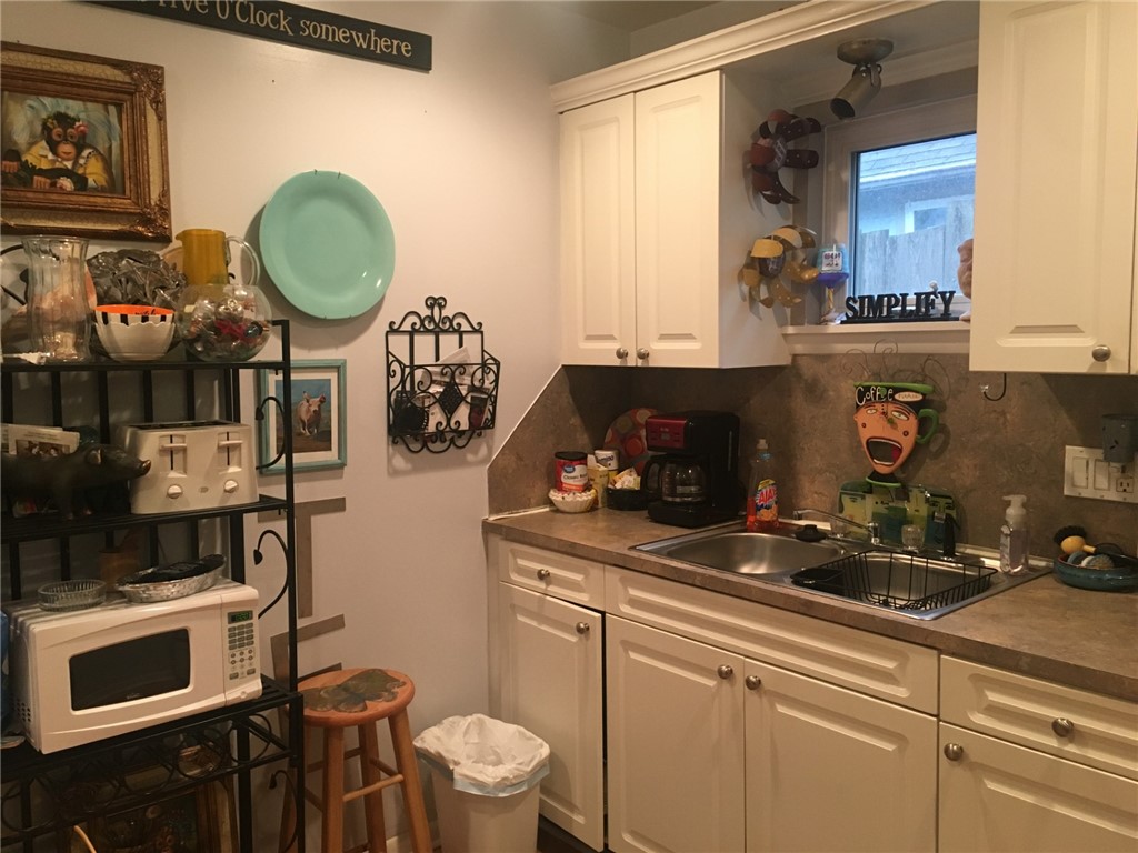 Fayetteville Original - Residential Lease