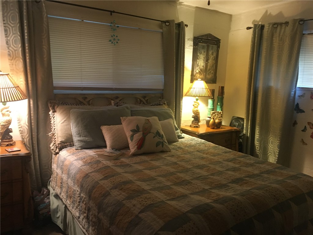 Fayetteville Original - Residential Lease