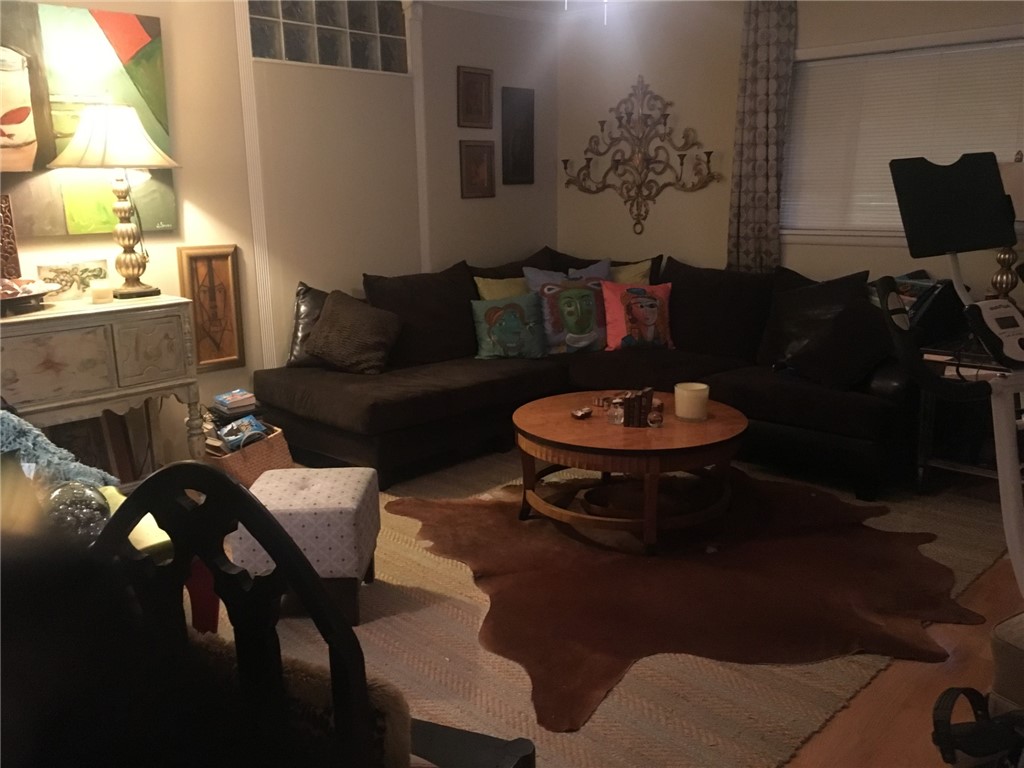 Fayetteville Original - Residential Lease