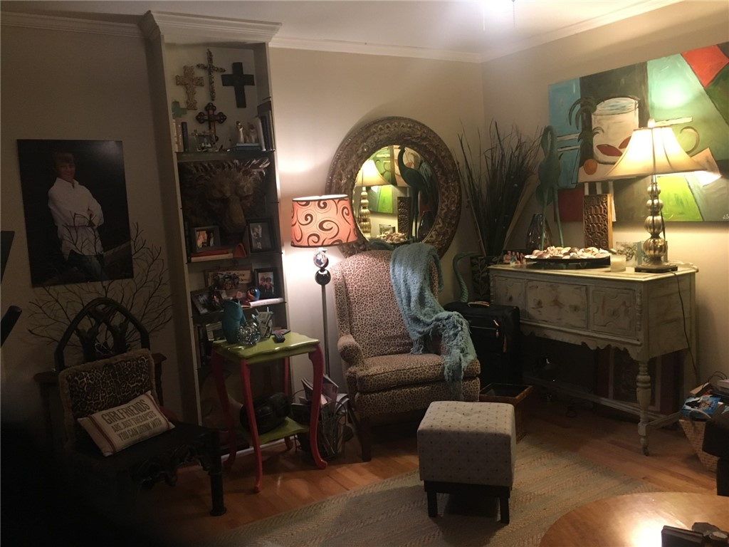 Fayetteville Original - Residential Lease