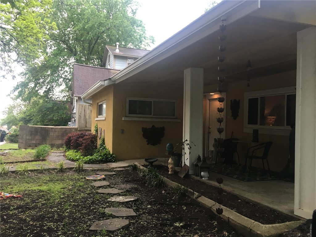 Fayetteville Original - Residential Lease