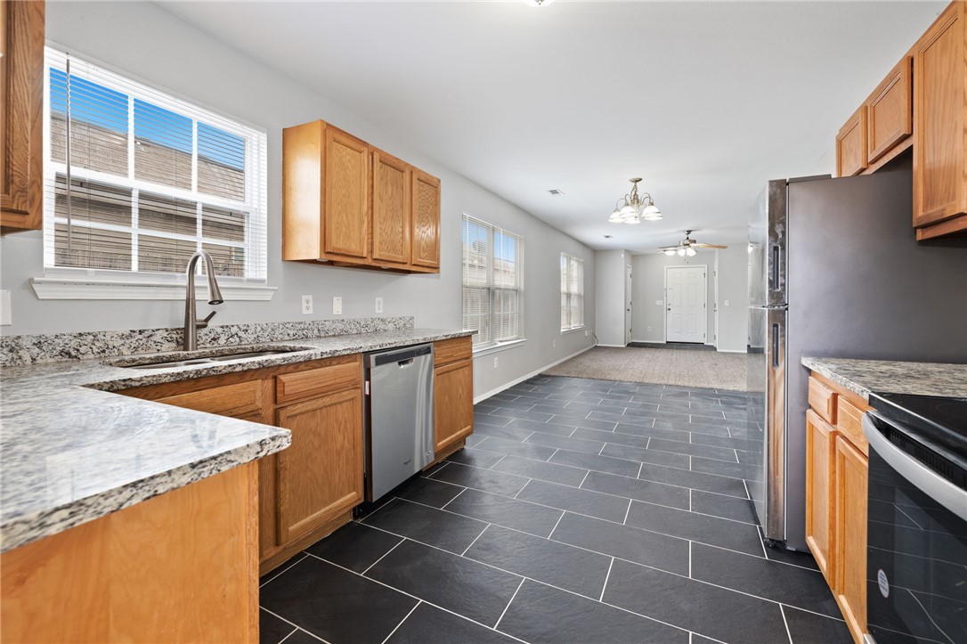 Butterfield Gardens Ph III - Residential