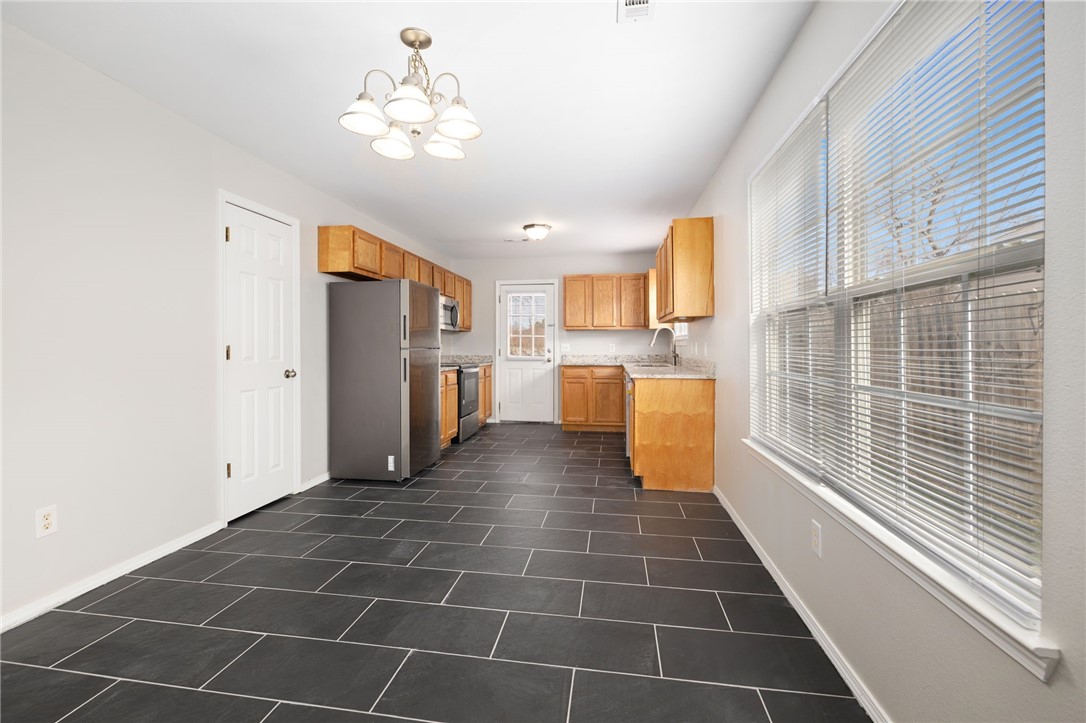 Butterfield Gardens Ph III - Residential