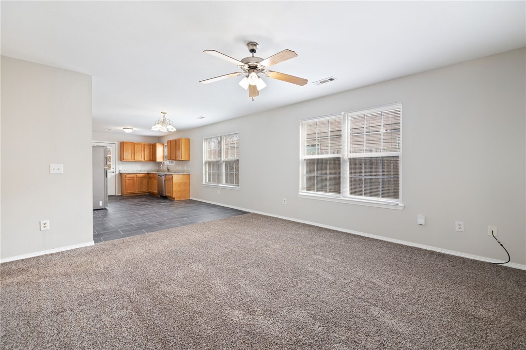 Butterfield Gardens Ph III - Residential