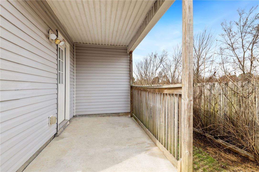 Butterfield Gardens Ph III - Residential