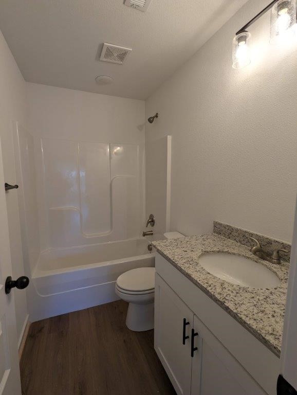 Fayetteville Outlots - Residential Lease