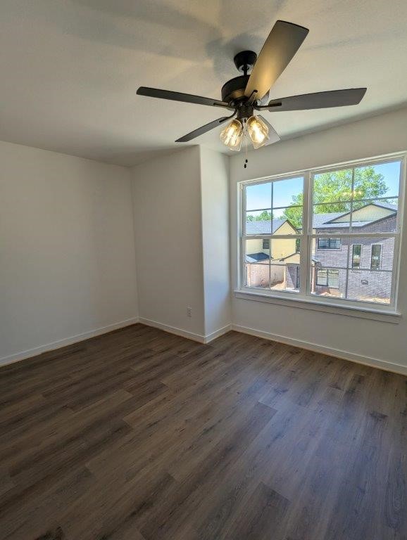 Fayetteville Outlots - Residential Lease