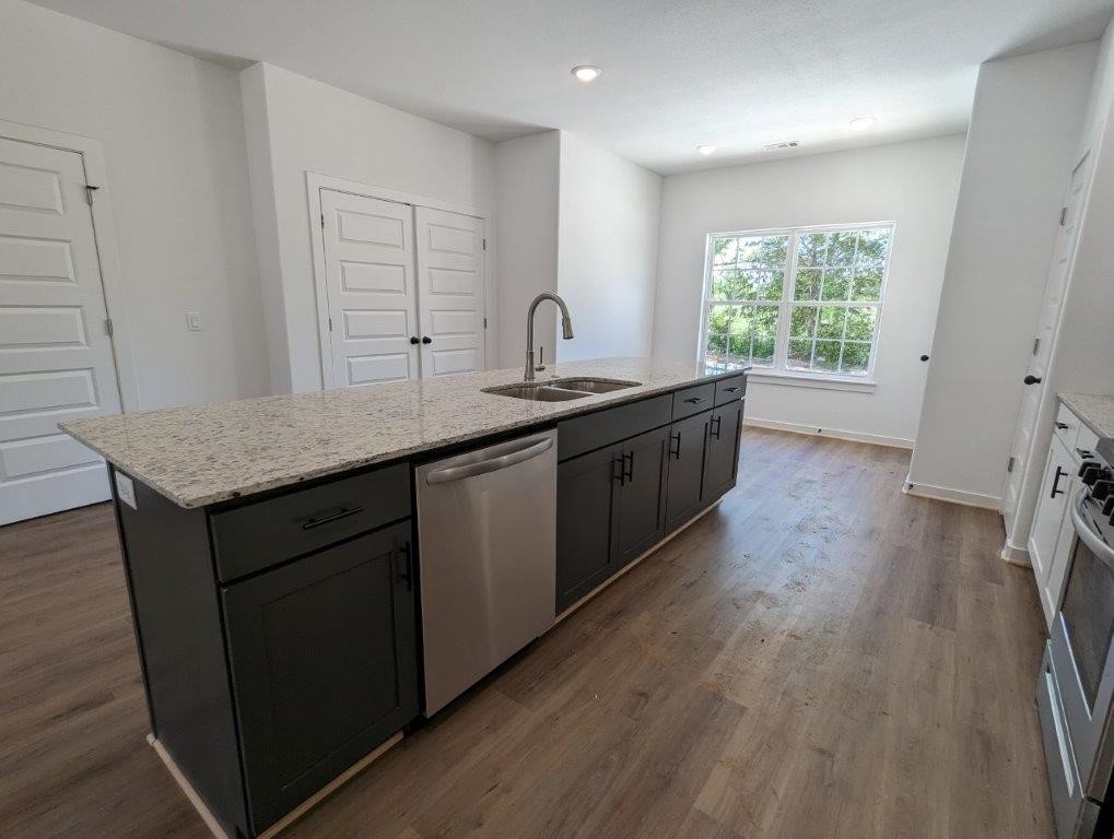 Fayetteville Outlots - Residential Lease