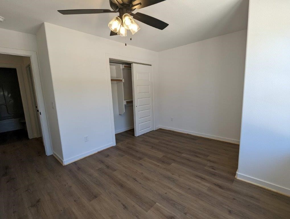 Fayetteville Outlots - Residential Lease