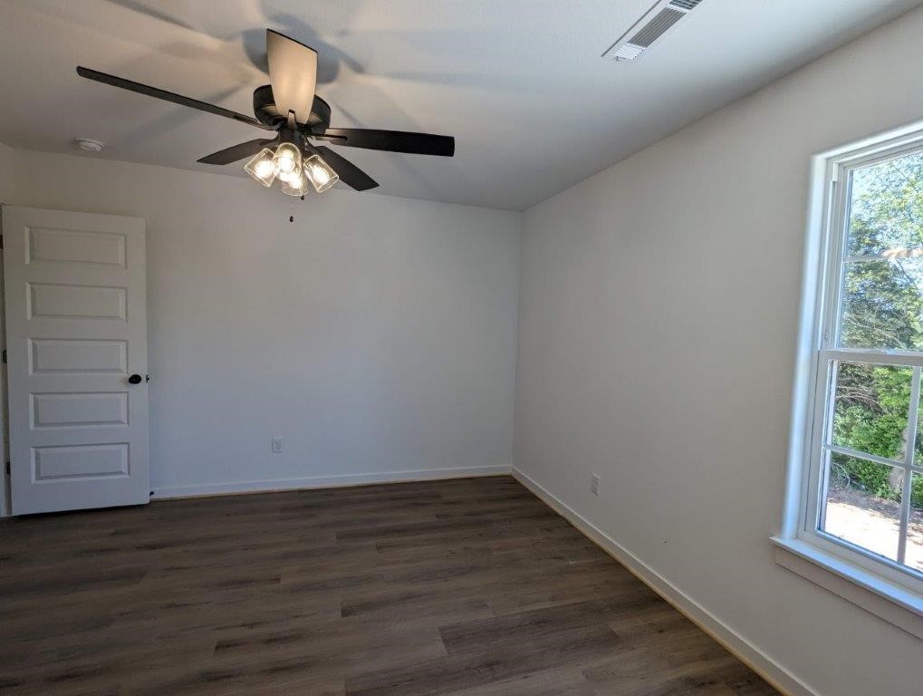 Fayetteville Outlots - Residential Lease