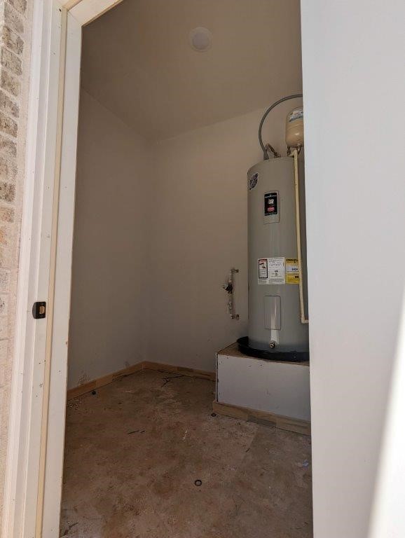 Fayetteville Outlots - Residential Lease