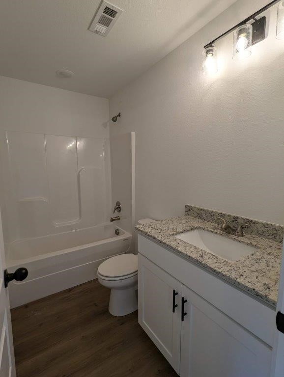 Fayetteville Outlots - Residential Lease