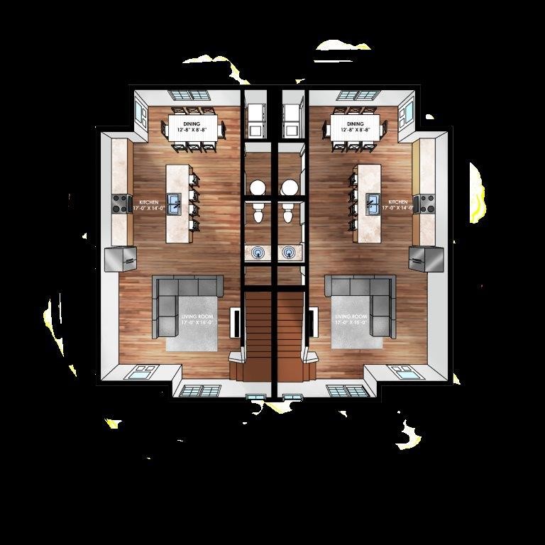 Fayetteville Outlots - Residential Lease