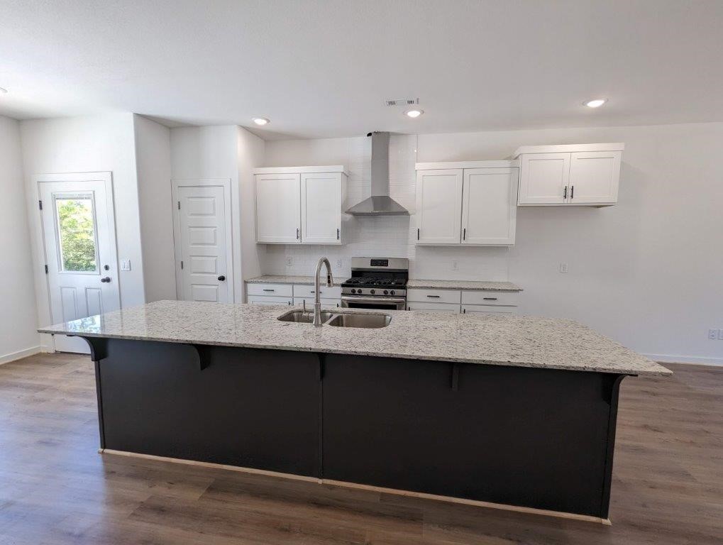 Fayetteville Outlots - Residential Lease