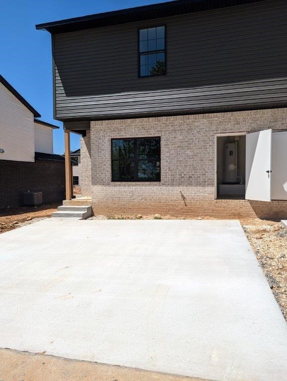 Fayetteville Outlots - Residential Lease