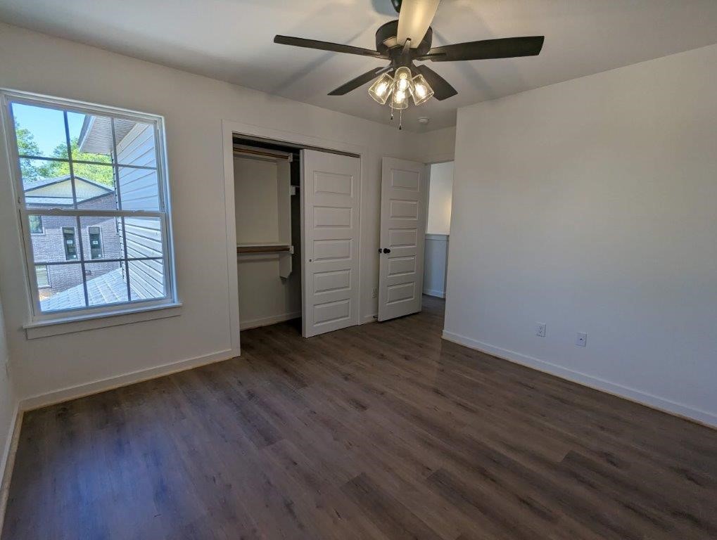 Fayetteville Outlots - Residential Lease