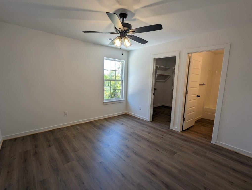 Fayetteville Outlots - Residential Lease