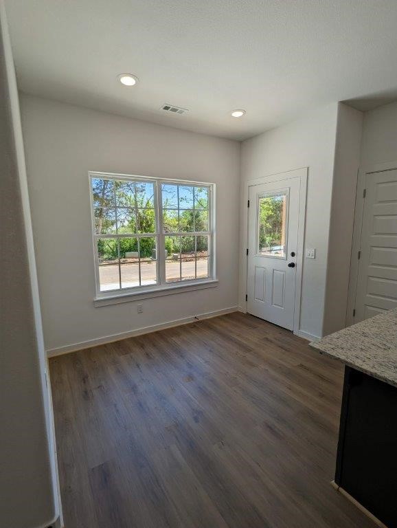 Fayetteville Outlots - Residential Lease