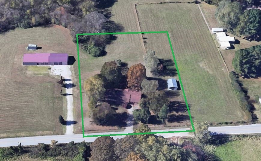 19-20-29 Rural - Residential