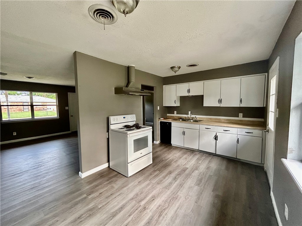 Houston Acres - Residential