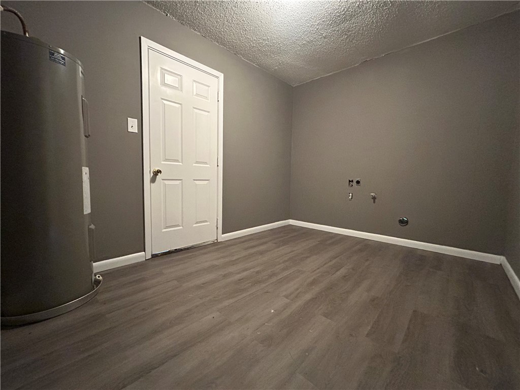 Houston Acres - Residential