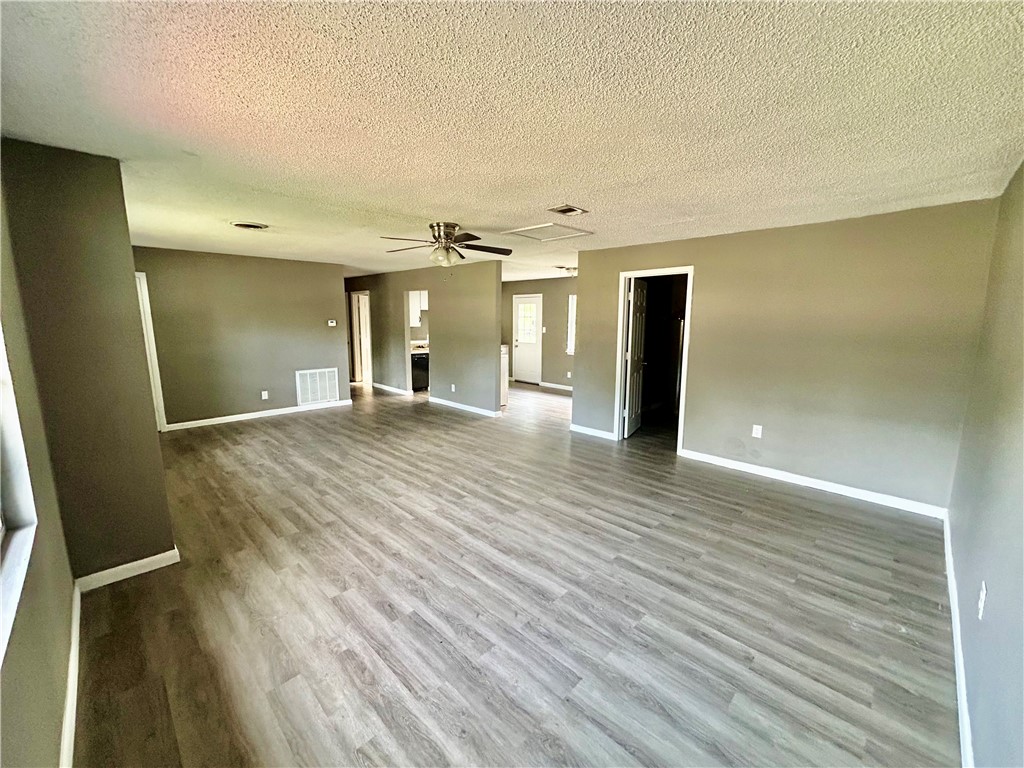 Houston Acres - Residential