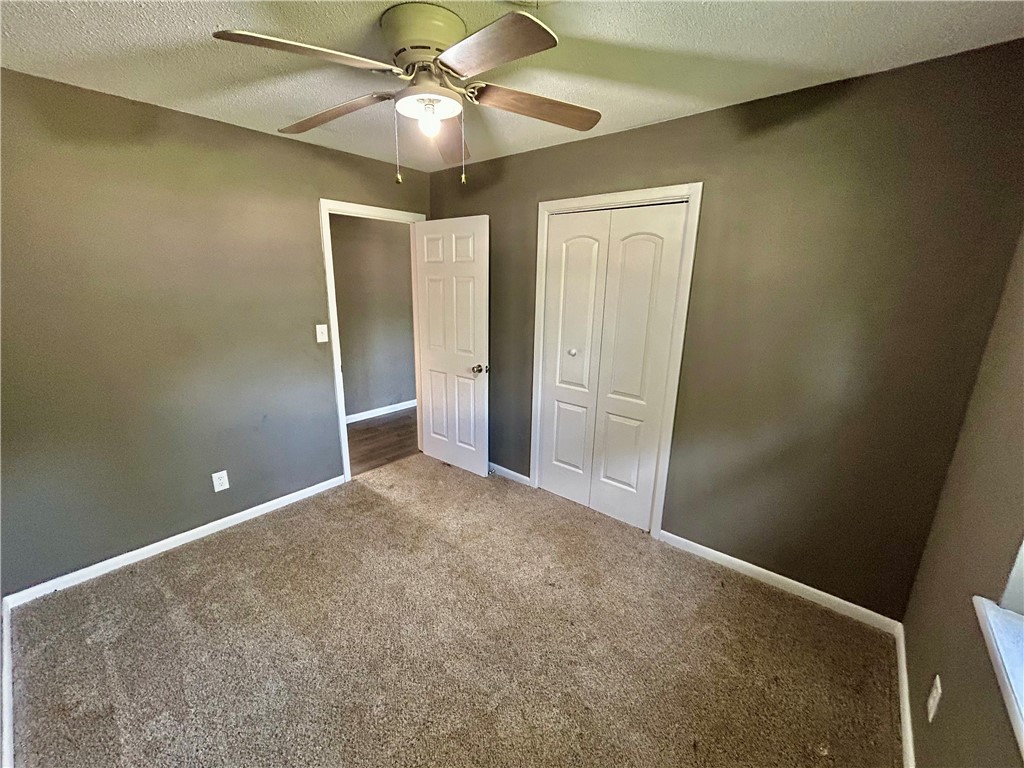 Houston Acres - Residential
