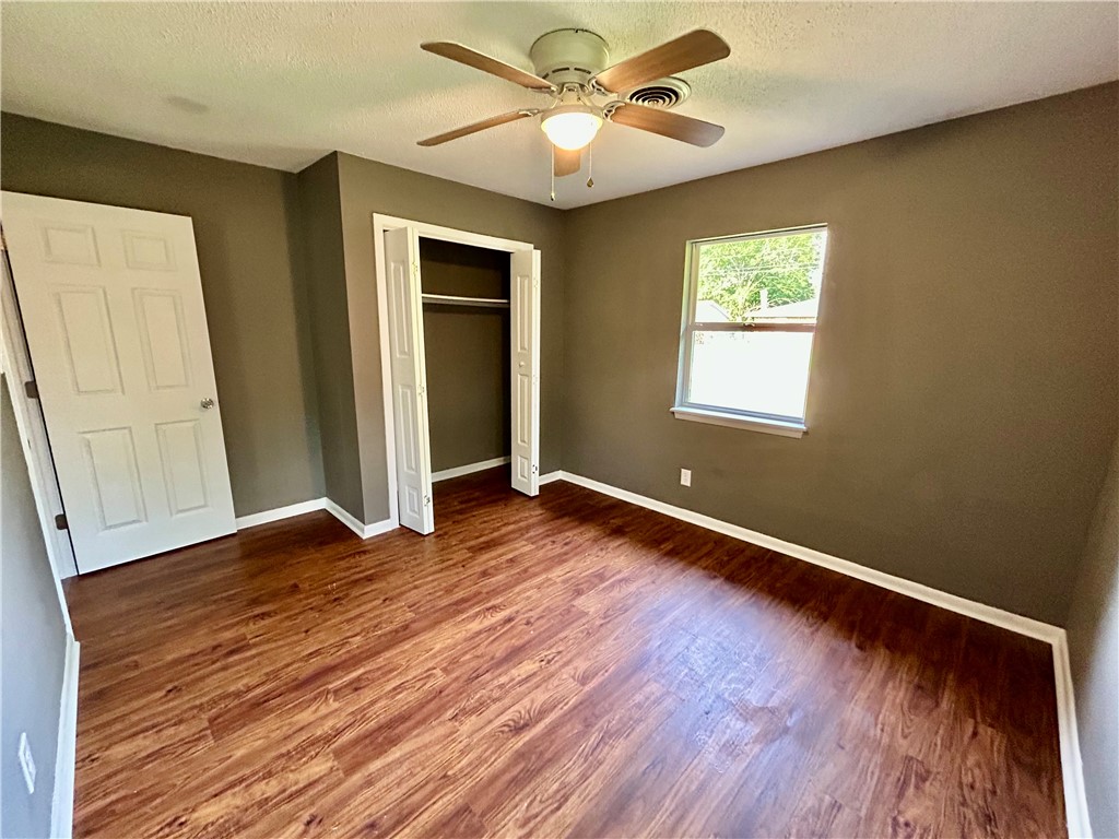 Houston Acres - Residential