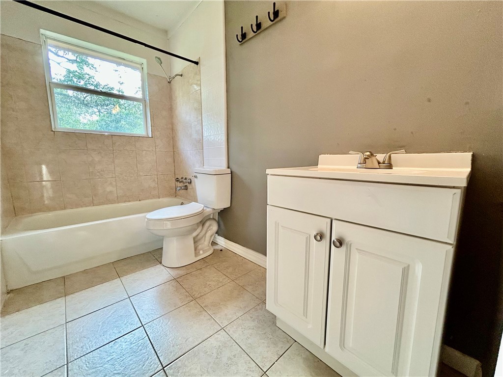 Houston Acres - Residential