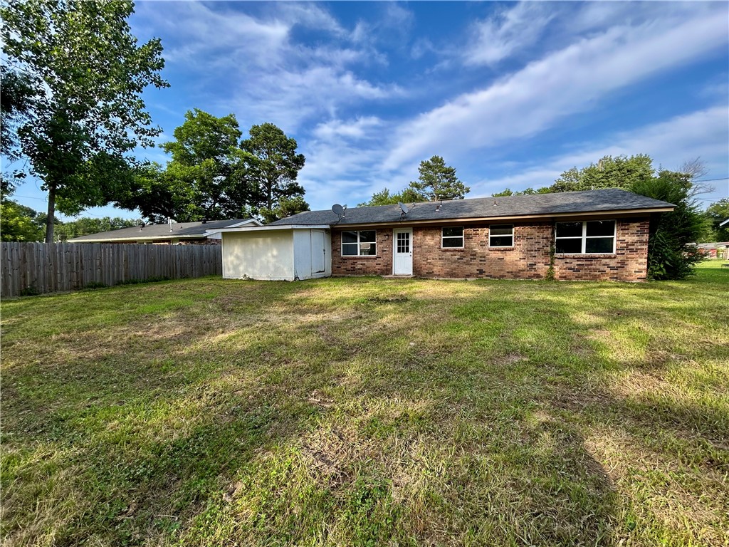 Houston Acres - Residential