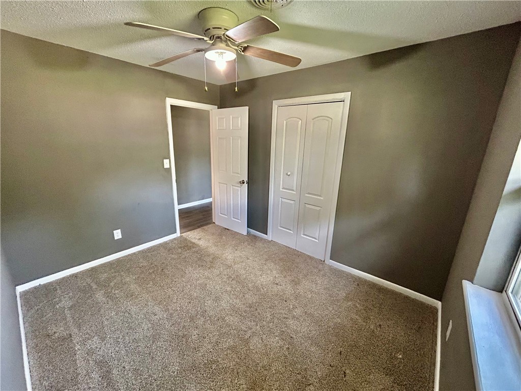 Houston Acres - Residential