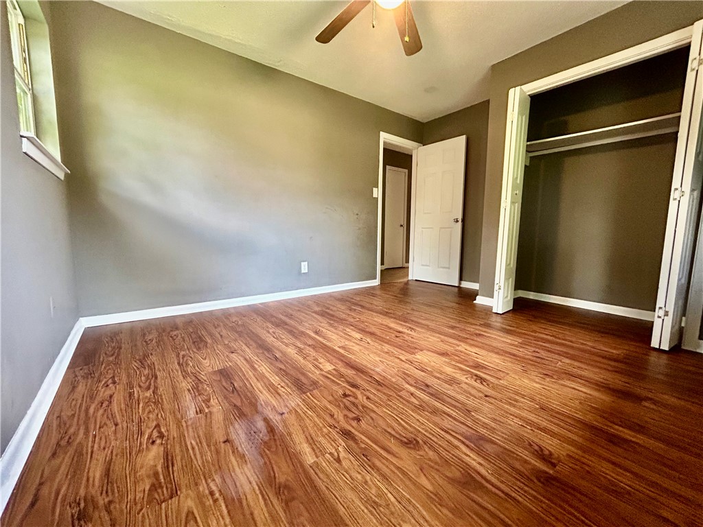 Houston Acres - Residential