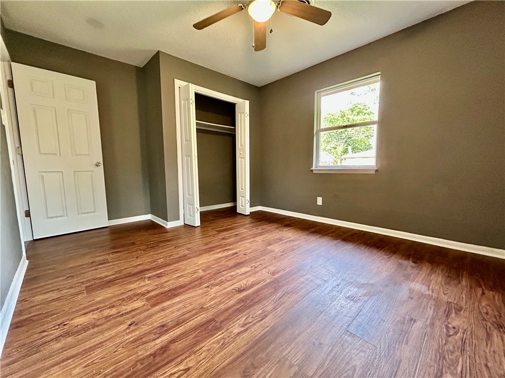 Houston Acres - Residential