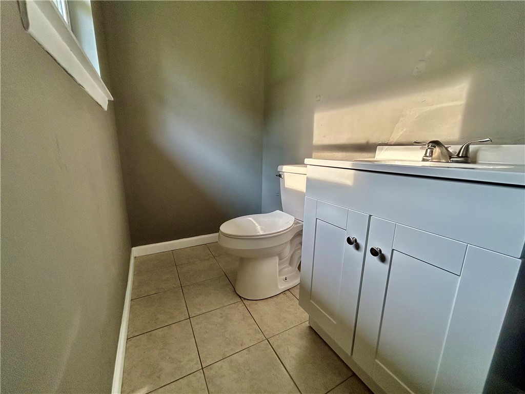 Houston Acres - Residential