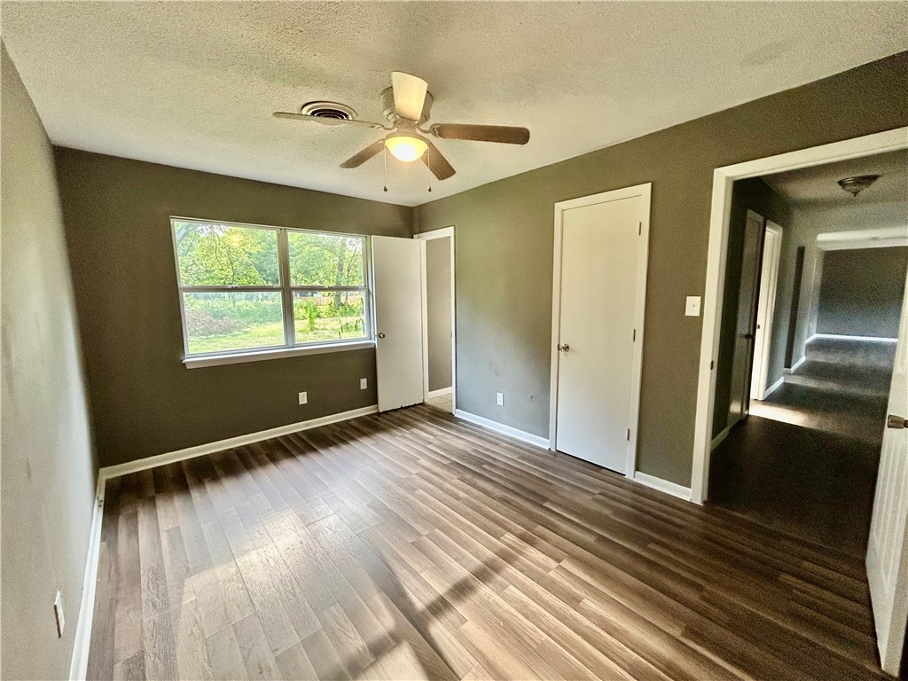 Houston Acres - Residential