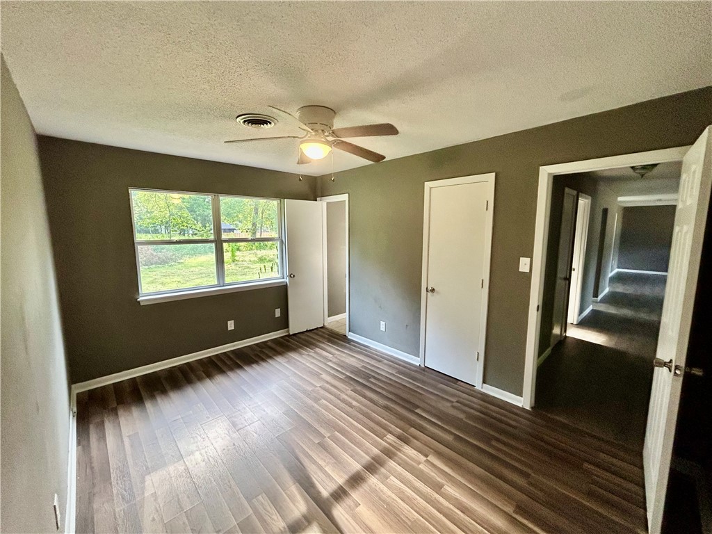Houston Acres - Residential